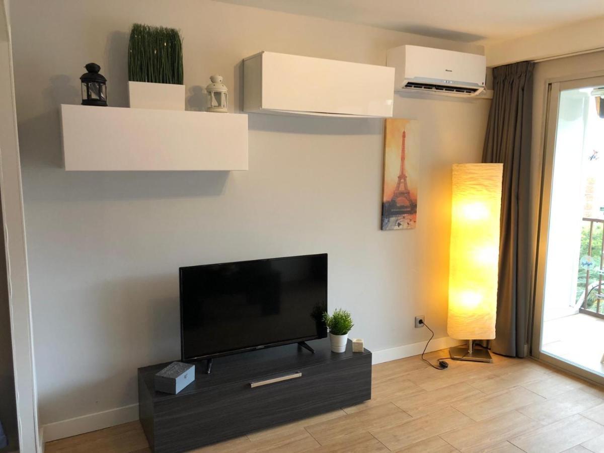 Bermudas-Turis Apartamentos Benidorm Extérieur photo