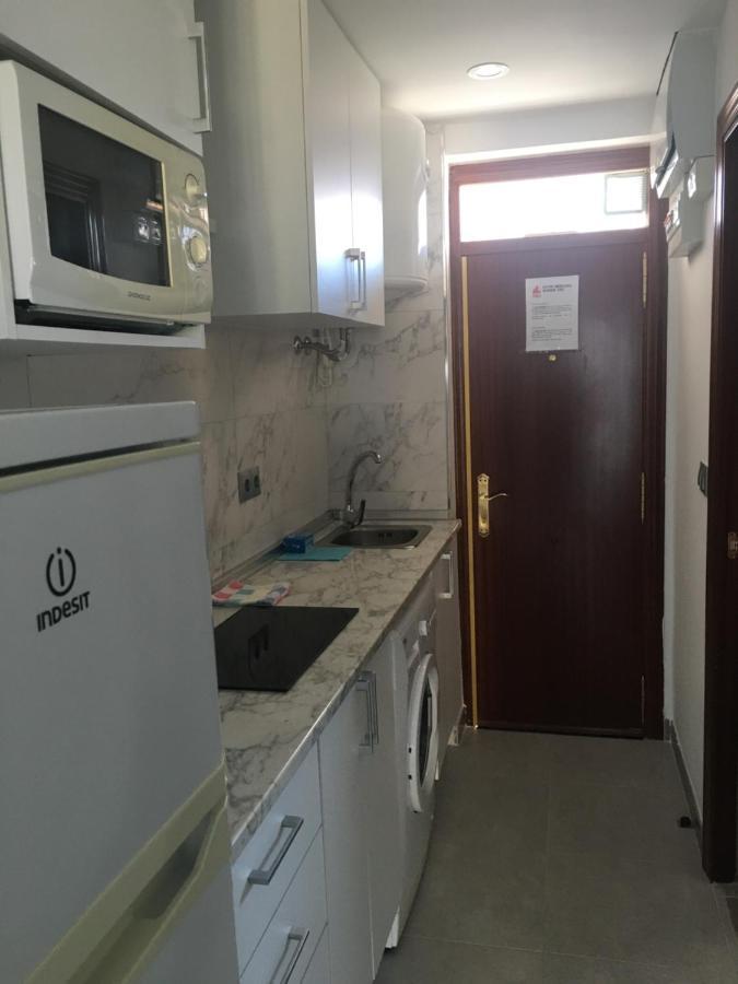 Bermudas-Turis Apartamentos Benidorm Extérieur photo