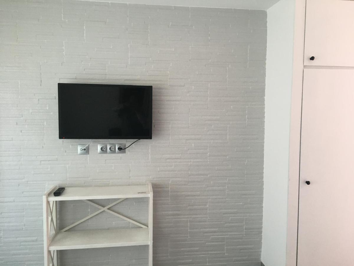 Bermudas-Turis Apartamentos Benidorm Extérieur photo