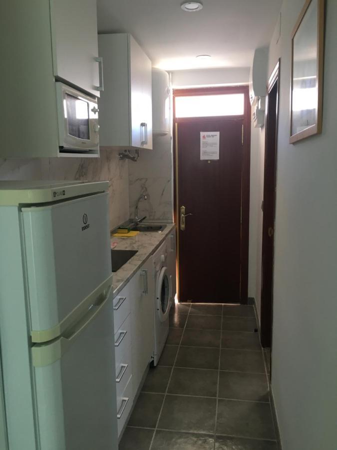 Bermudas-Turis Apartamentos Benidorm Extérieur photo