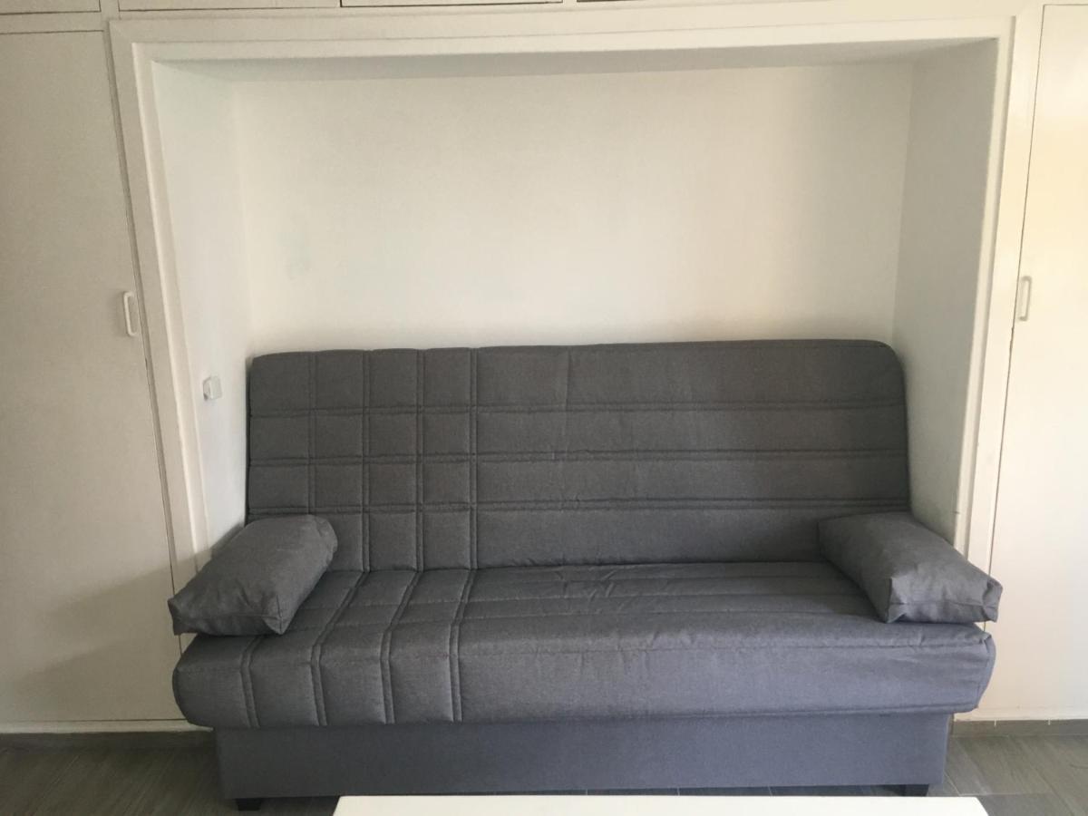 Bermudas-Turis Apartamentos Benidorm Extérieur photo