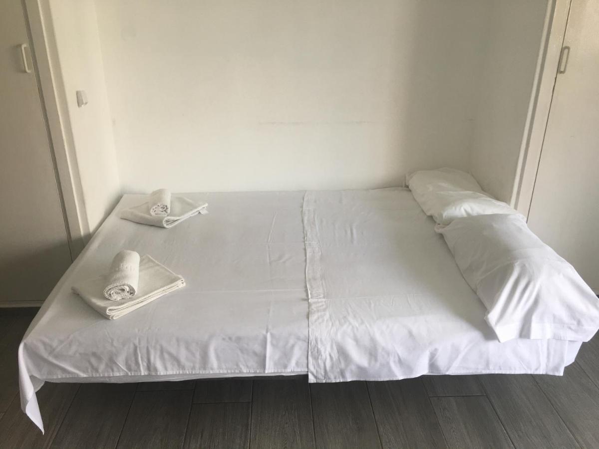 Bermudas-Turis Apartamentos Benidorm Extérieur photo