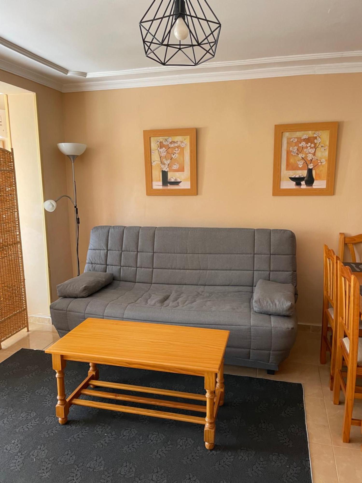 Bermudas-Turis Apartamentos Benidorm Extérieur photo