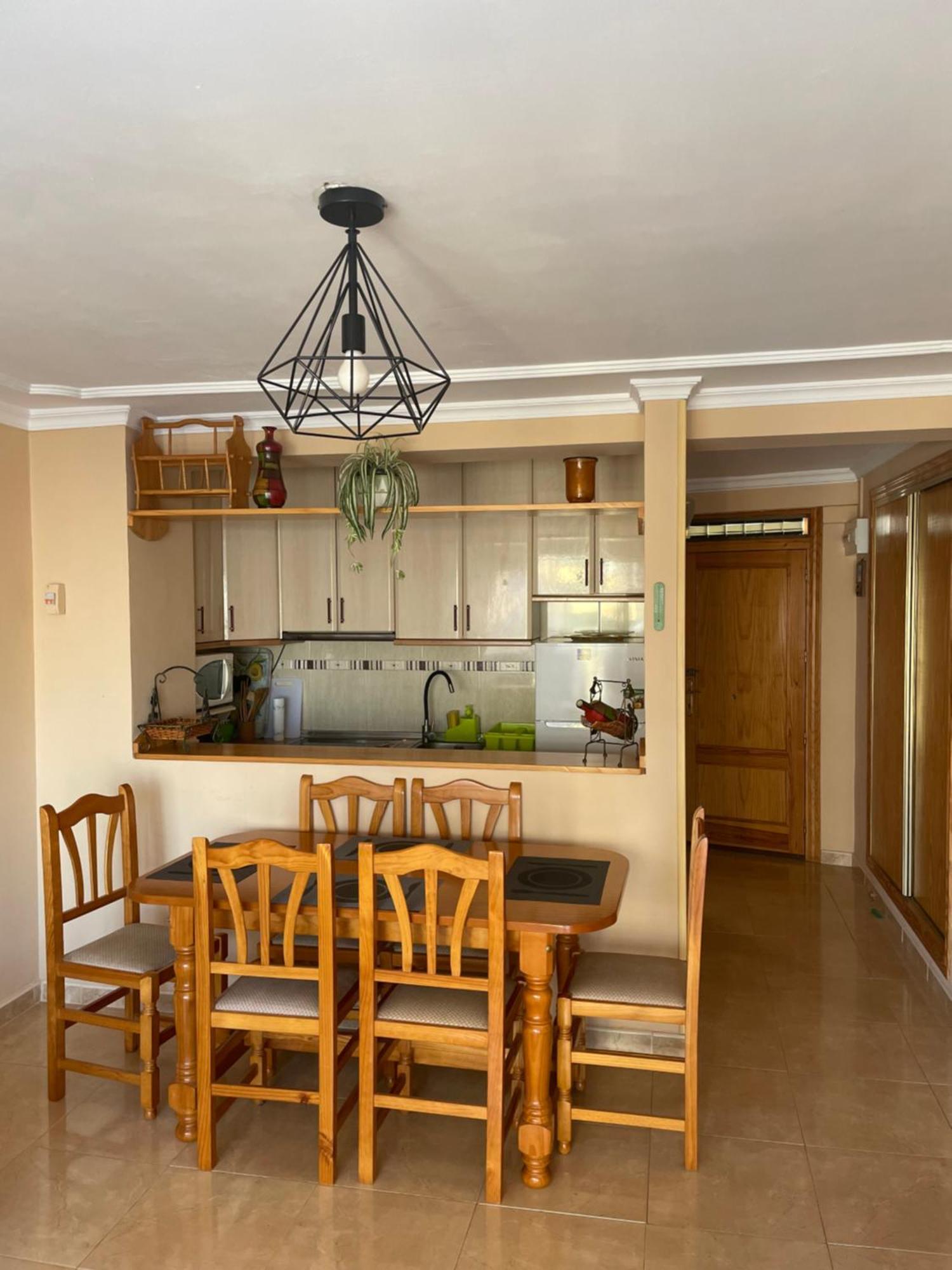 Bermudas-Turis Apartamentos Benidorm Extérieur photo