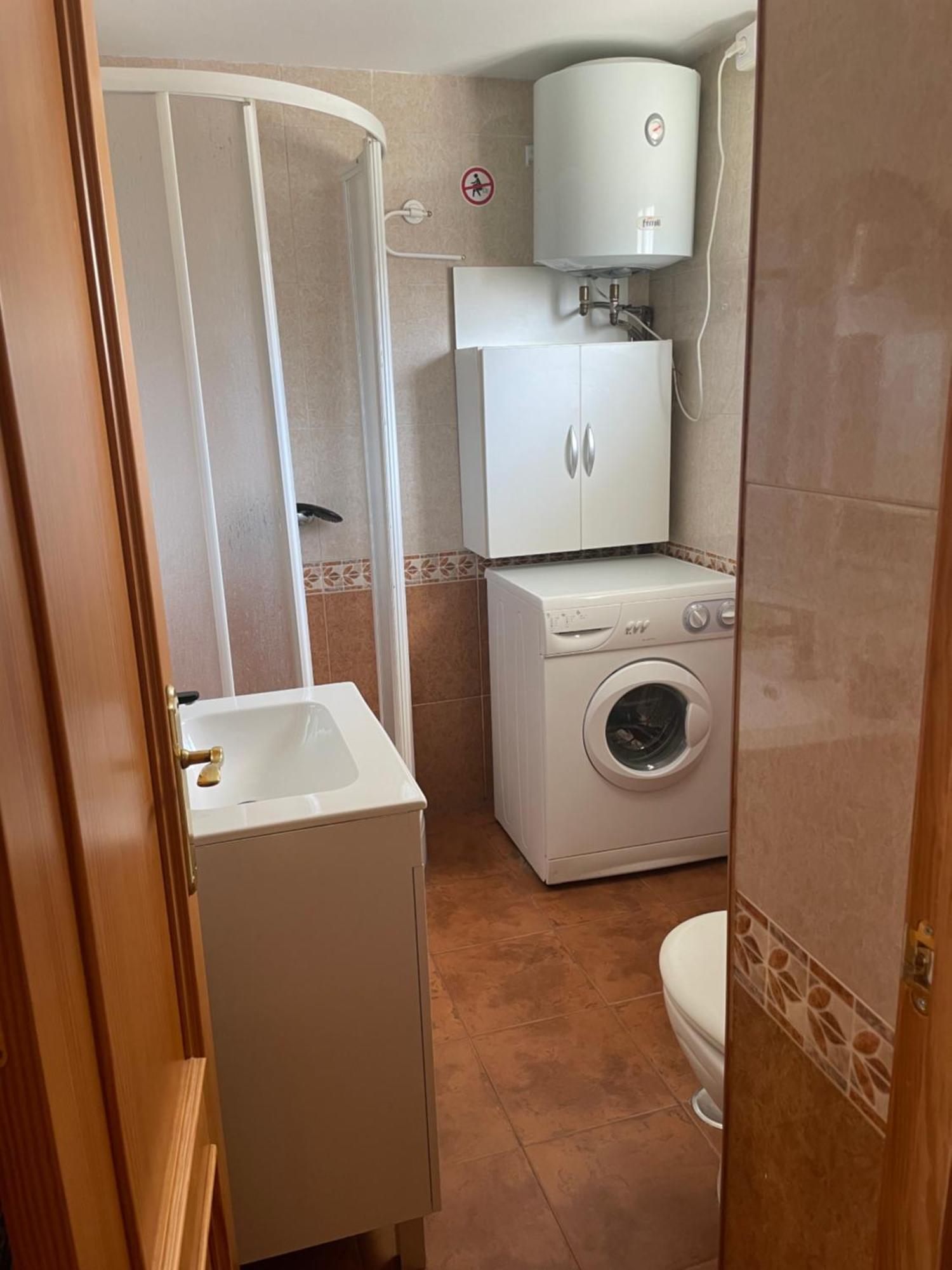 Bermudas-Turis Apartamentos Benidorm Extérieur photo