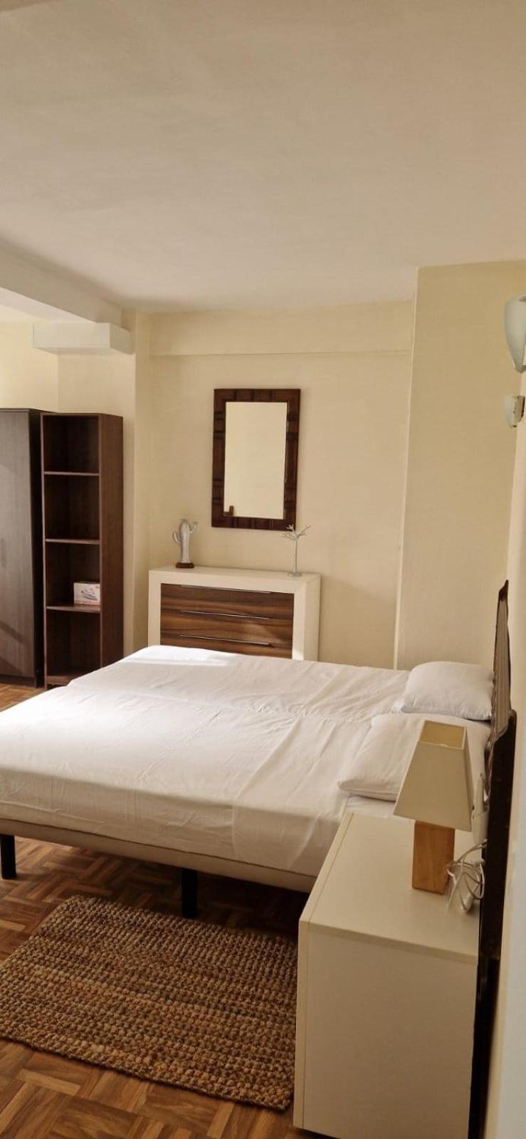 Bermudas-Turis Apartamentos Benidorm Extérieur photo