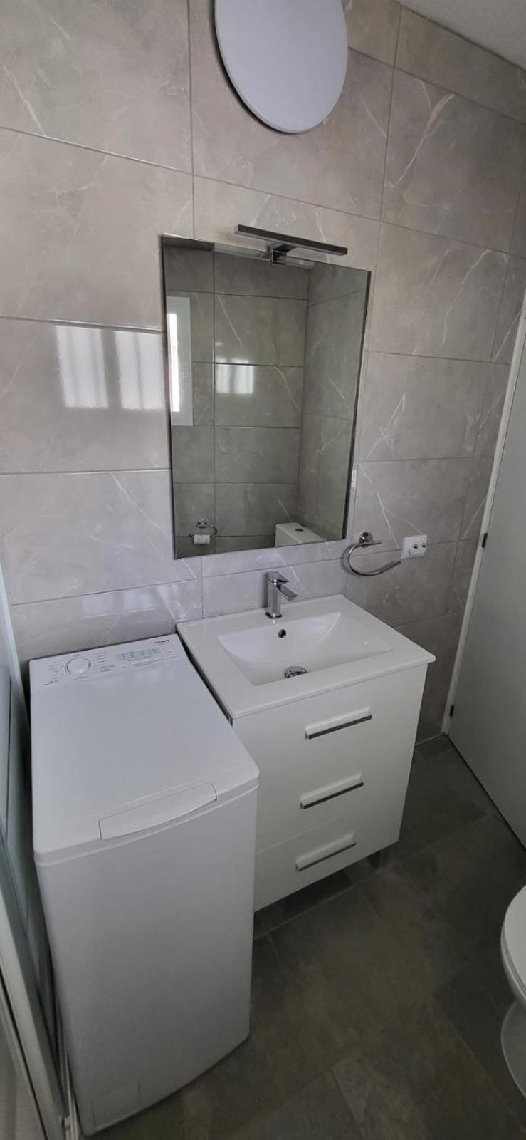 Bermudas-Turis Apartamentos Benidorm Extérieur photo