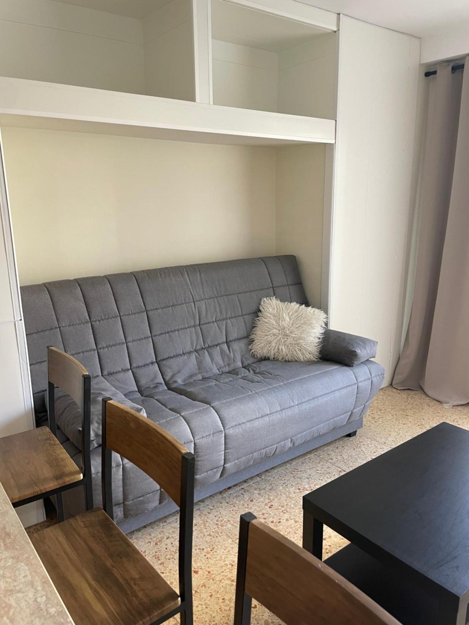 Bermudas-Turis Apartamentos Benidorm Extérieur photo