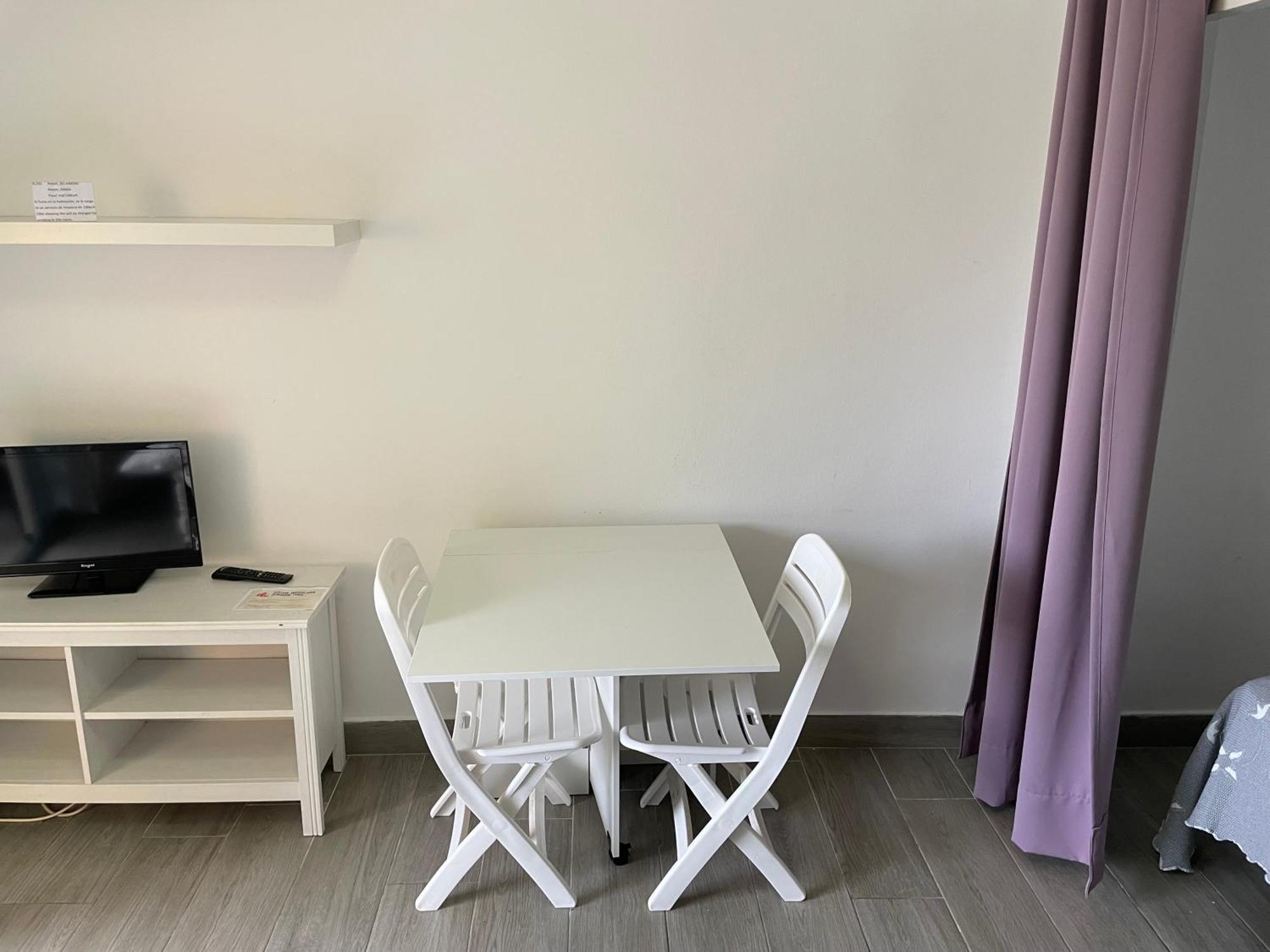 Bermudas-Turis Apartamentos Benidorm Extérieur photo