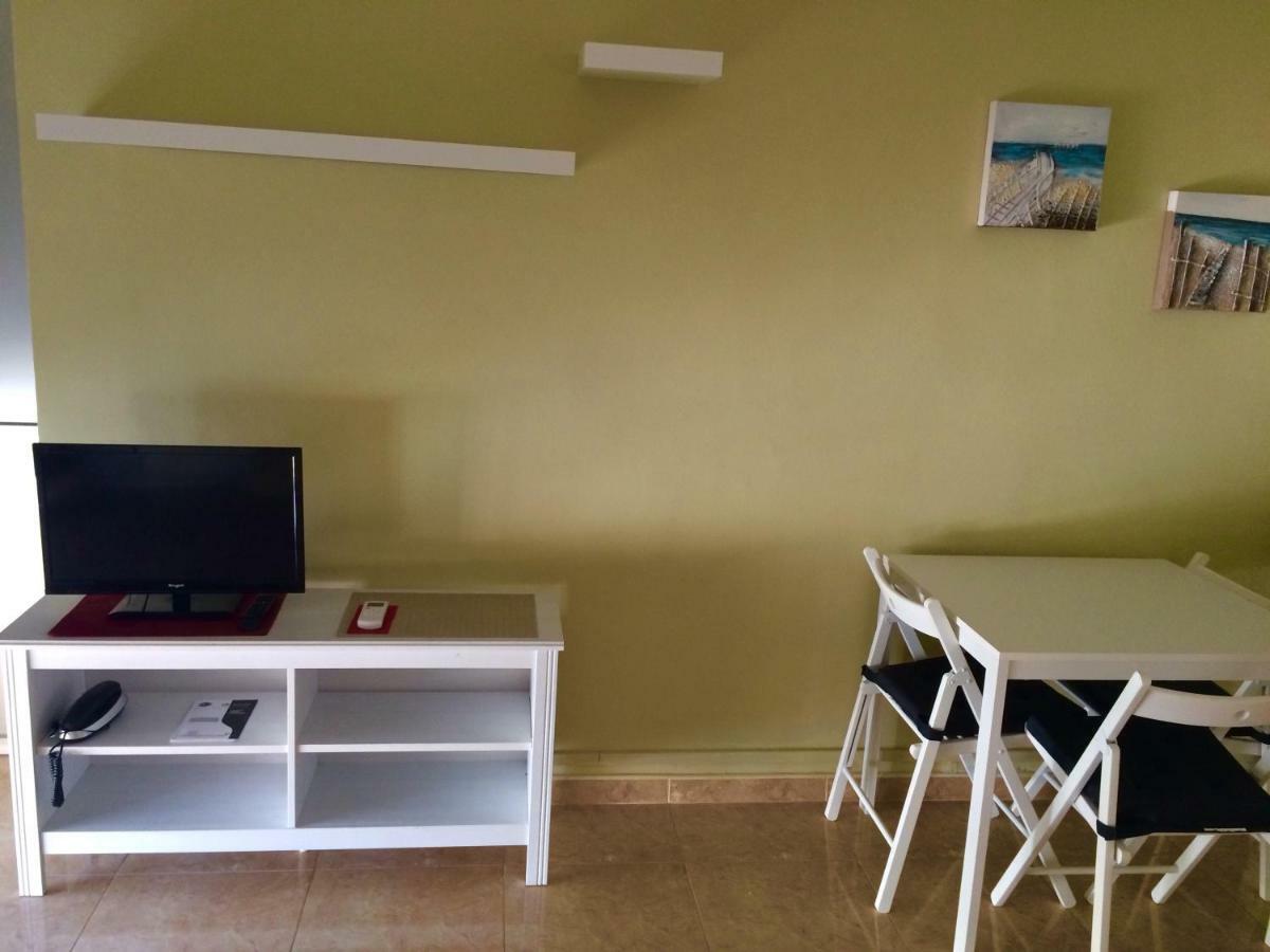 Bermudas-Turis Apartamentos Benidorm Extérieur photo
