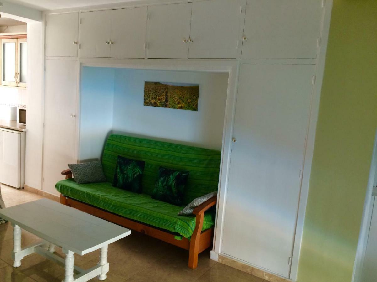 Bermudas-Turis Apartamentos Benidorm Extérieur photo