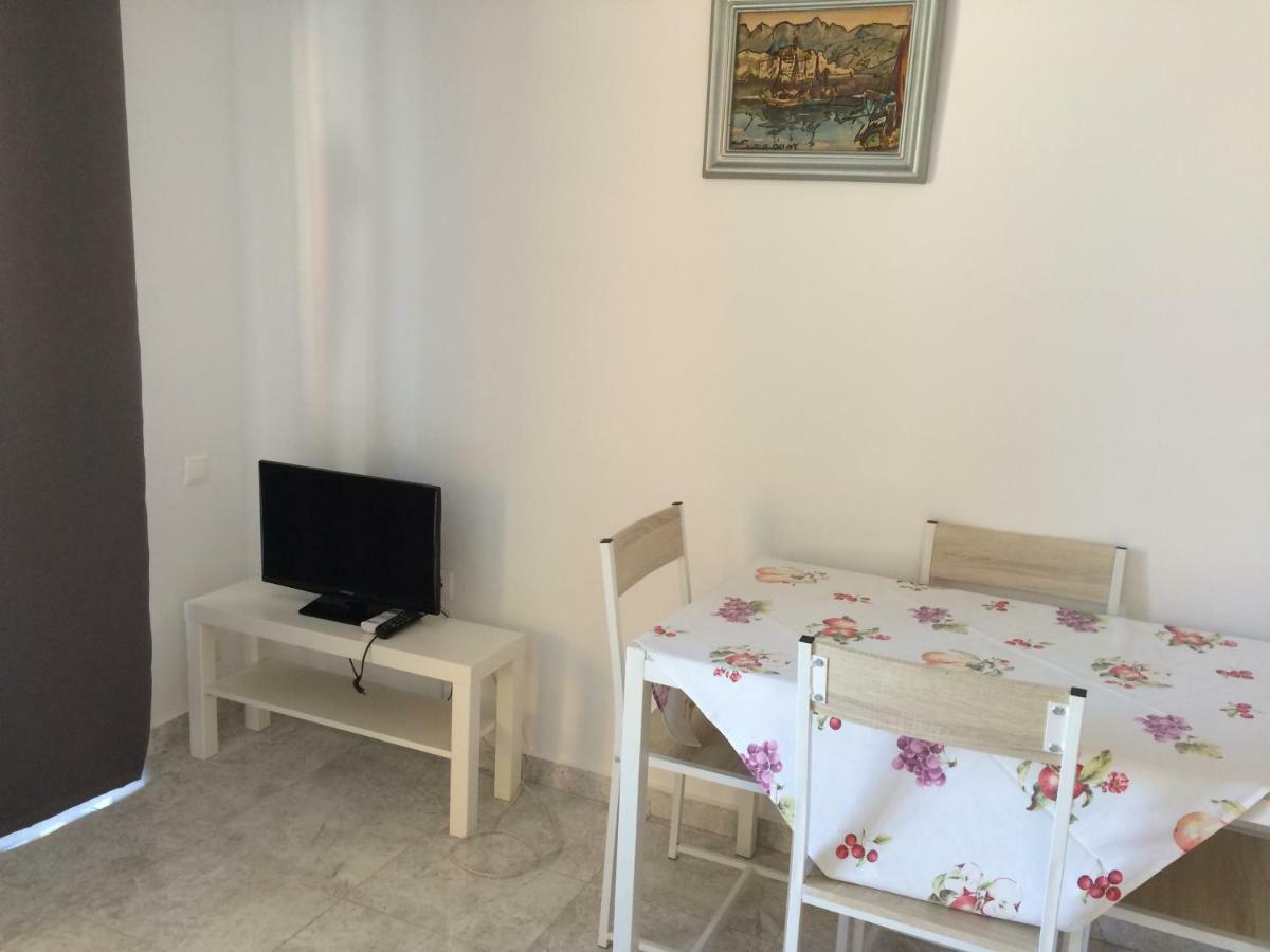 Bermudas-Turis Apartamentos Benidorm Extérieur photo